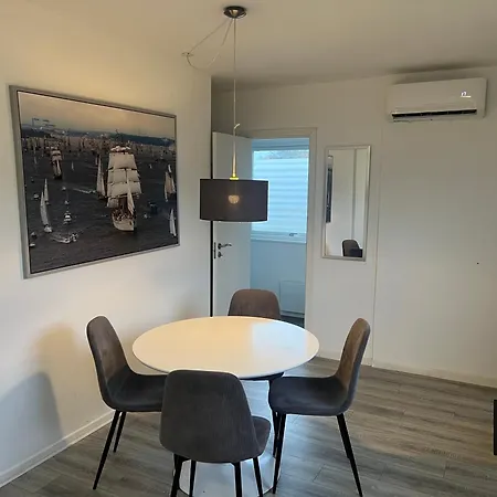 Gaestehus Bed and Breakfast 3*