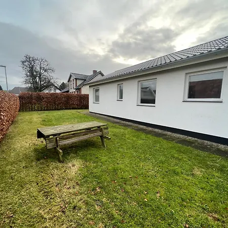 Bed and Breakfast Gaestehus Gråsten