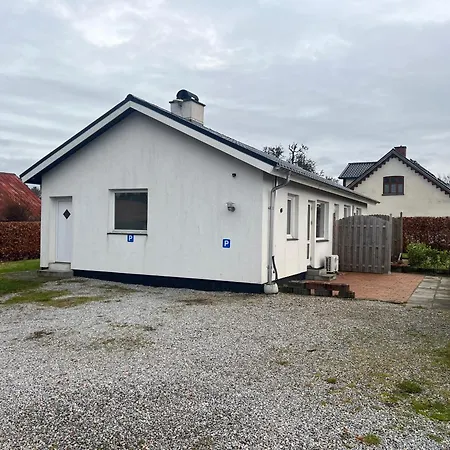 Bed & Breakfast Gaestehus *